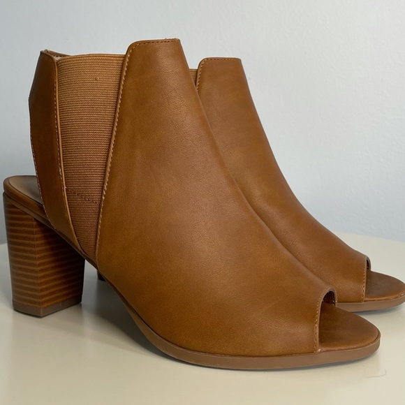 Call It Spring Shoes - Call It Spring Booties